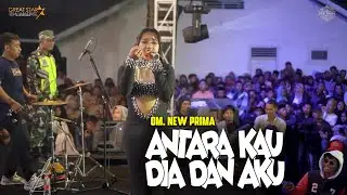 ARNETA JULIA || RELAKAN AKU MEMILIH DIA - OM. NEW PRIMA THE REAL DANGDUT WONOSOBO