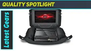 GAEMS G155 Sentry Personal Gaming Environment Review