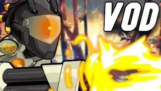 Barrix RUNS the Ranked Lobby with ISAIAH