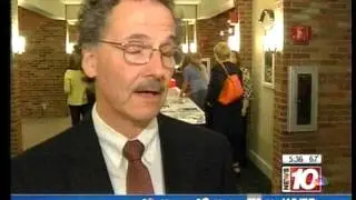 RIT on TV: Effective Access Technology Conference