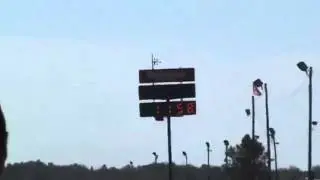 New Record! Speedriven Audi R8 9.722 1/4 Mile