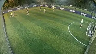 Powerleague: Gateshead, 17/09/2018 21:23, pitch 7, goal A