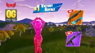 27 Kill Fortnite Solos 