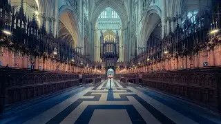 Canon Tim introduces September's theme - Living Generously