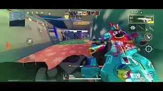 2 día con el canal de blood trike 