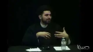 What makes us Shia? - Q&A with Maulana Syed Muhammad Baqir Qazwini