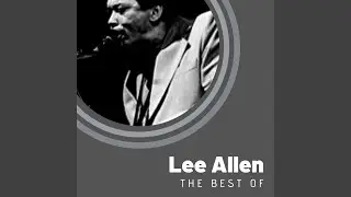 Walkin' With Mr Lee