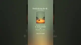 TIỀN ƠI TIỀN ĐỪNG TRỐN CON - TRƯỜNG CA 