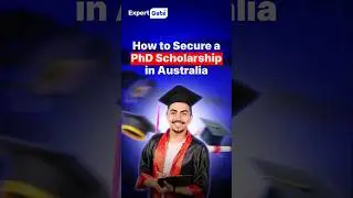 How to Secure a PhD Scholarship in Australia | Fully Funded + Application Tips | Expert Tips