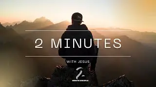 Episode 220: Episode 16 &mdash; Luke 3:2&ndash;3 &mdash; Hearing God in the Wilderness | Daily Devotional Podcast (...