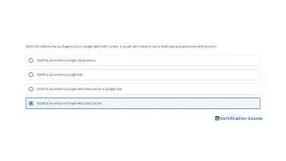 Oltre che dall'interfaccia diagnostica di Google Merchant Center, in quale altro modo ti verr&agrave; notif