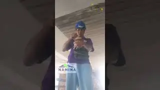 Aplikasi Propan Fiberkote Penetrating Sealer by Namina Flooring Mataram Lombok