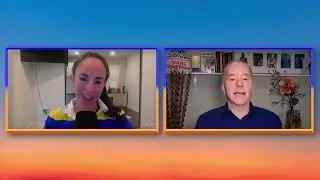 TV Writer, Matchmaker, and Dating Coach, Jaydi Samuels Kuba on Life Stories with Marc Hoberman.