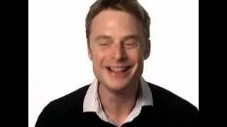 Christopher Wheeldon: Dancing with the Stars  | Big Think