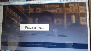 CSC registration process