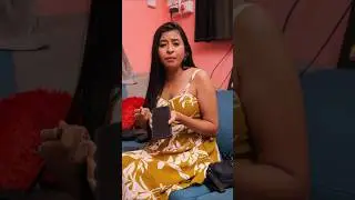 Indian mother 😡 mother Vs daughter 🔥 End la twist Iruku 🔥😜🔥❤️ new short series
