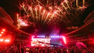 Noel Festival 2023 Bel&eacute;m | Vintage Culture | Aftermovie Oficial - Roma Eventos