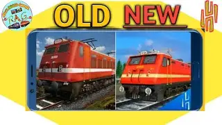 Indian train simulator||full journey from 2016 to 2020 detail of ITS