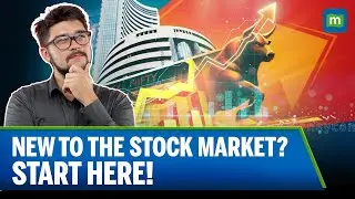 Explained: Stock Market Investing for Beginners in India