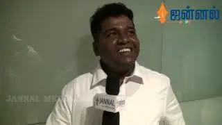 Appukutty Revealing Secret about Ajith's Photoshoot