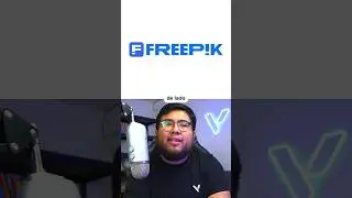 ¿QUE HICIERON CON FREEPIK?