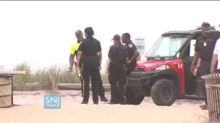 Teens Presumed Dead After Being Taken by Rip Current