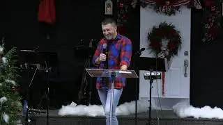 Far From Home | I'LL BE HOME FOR CHRISTMAS | Pastor Ryan Hurd