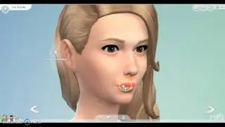 Sims 4 Ep 1