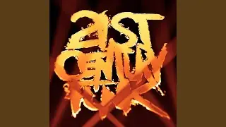 21 century funk (Sped Up)