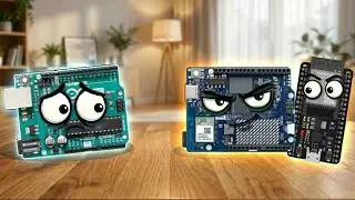 Умирает ли Arduino? — Правда об Arduino UNO Q