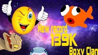 139k Mass in BestGamerHD's Livestream!!!