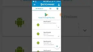 How To Send Notification From Firebase In Sketchware ?
