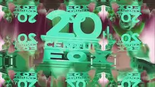 Mind Blowing  & Mix Effects of 20th Century fox with Alvin and the Chipmunks version |Movie Intro 38