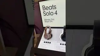 Cyber monday sales on Beats Solo 4 and studio pro #cybermonday #target #blackfriday #beats