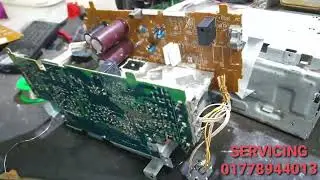SONY MHC #GN1300D পার্টস এর কোন সমস্যা নাই যে কোন পার্টস আছে সময় দিলেই সব হবে #stk 412-440