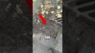 Удовлетворительный способ прочистить ливневую канализацию! 🤩 [@drainmachineoxfordshire1585]