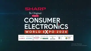 Consumer Electronics World Expo 2024 Post Show, Delhi Edition, 06-08 June, YashoBhoomi, Dwarka,Delhi