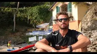 Portofino Sea Kayak