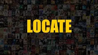LOCATE - Everyday Words: Movie Quotes, Iconic References, Everyday English Words! 🎬🔤