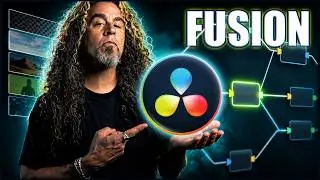 Fusion Is MUCH Easier Than You Think... Let Me Show You