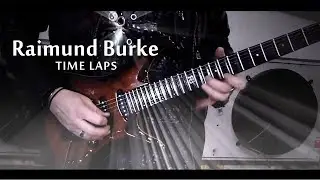 Raimund Burke - 