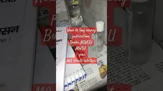 How to buy neeraj publication BooksIGNOU MHD2 1 year MAHindi sahitya#mhd2#mhd3#mhd4#mhd5#mhd6#mhd7