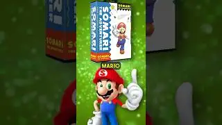 Удивительная НЕЛЕГАЛЬНАЯ игра Mario & Sonic!