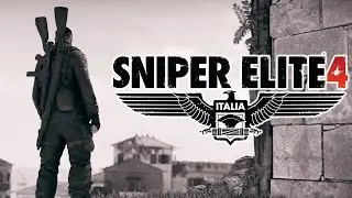 Sniper Elite 4 Gameplay | Aao Cheer Faad Kare | D-Owl