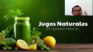 Jugos Naturales 