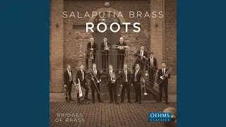 Bond for Brass