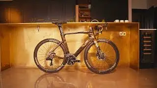 Ribble x Spoony Ultra SL R Bike Reveal