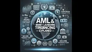 Lecture 1: Money Laundering and Terrorism Financing (AML/KYC)