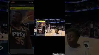 Artificial Intelligence in NBA 2k24 and FIFA 24! #nba2k24 #fifa23 #fifa #fc24 #fifa24