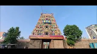 23 Dec 25 Marghazhi Daily Temple Visits